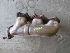 94 95 96 97 MERCEDES E320 FRONT EXHAUST MANIFOLD 124 TYPE E320 218856 picture