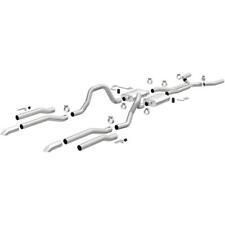 Magnaflow Exhaust System Kit for 1978 Dodge Charger picture