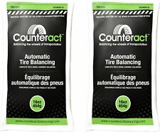 Counteract 160BNB Tire Balancing Beads 16 oz (2 Bags) picture