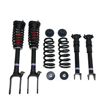 SmartRide 4-Wheel Air Suspension Conversion Kit for 2006-2013 Mercedes-Benz R350 picture