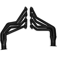 Flowtech 11530 Headers - GM Truck Headers 68-91283-400Pri Tube Col Size 1-3/4x3 picture