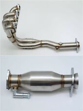 1320 Performance Toda Style CRV RD1 HEADER with HFC 4WD 1997-2001 Cr-V b20 b18c picture