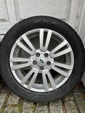 Land Rover LR4 Factory OEM Wheels And Pirelli Scorpion Verde All Season Tires picture