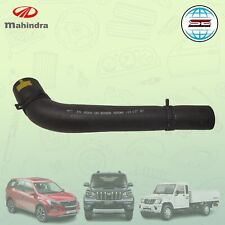 FIT FOR MAHINDRA SCORPIO 1ST& 2ND VLX, SLE,LX ASSY HOSE RADIATOR INLET picture