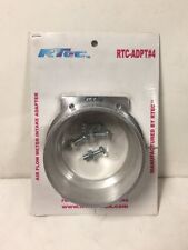 RTEC Air Flow Meter MAF Adapter Intake For 90-96 300ZX 89-94 Maxima 93-95 Quest picture