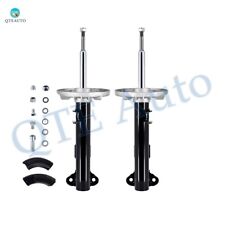 Pair of 2 Front Suspension Strut Assembly For 2006 2007 Mercedes-Benz C350 picture