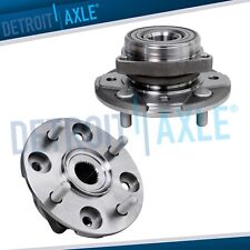 Front Wheel Bearing & Hub Set for 1990-1994 1995 1996 1997 Honda Accord Acura CL picture