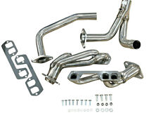 FOR Dodge Dakota Ram 3.9L V6 Stainless SS Headers + Y-PIPE Y pipe Combo Exhaust picture