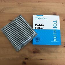 Cabin Air Filter  For Lexus Charcoal  IS300 LS400 RX300 Toyota Highlander C38222 picture