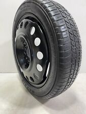 FITS 2008 - 2019 CADILLAC CTS OEM  SPARE DONUT TIRE Wheel  17” picture