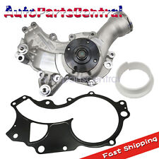 NEW For Mercedes Benz 2007-2015 Water Coolant Pump 1562000601 USA picture