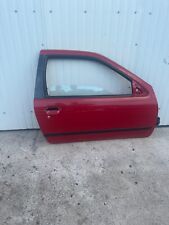 NiR* Nissan ALMERA 1995-2007 3-Door Front Right Color: AR2 G RED PLAIN picture