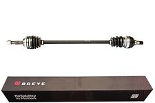 Drive shaft right front CHEVROLET AVEO / KALOS (T250, T255) 1.2 MT / AT NEW picture