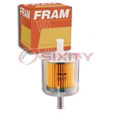 FRAM Fuel Filter for 1976-1979 Lotus Eclat Gas Pump Line Air Delivery mo picture