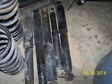Land Rover  Discovery II 2 OME shocks X4 picture