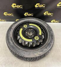 2006-2007 Mercedes CLS500 Compact Spare Wheel Tire 17x8 MERCEDES CLS 06 07 OEM picture