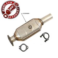 Catalytic Converter 2010-2012 Ford Fusion 2.5L picture