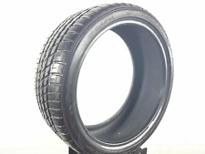 P255/35R20 Falken Pro G5 Sport A/S 97 Y Used 9/32nds picture