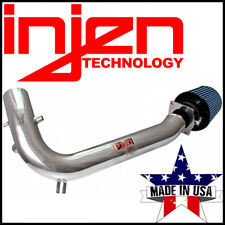 Injen IS Short Ram Cold Air Intake System fits 1991-1994 Nissan 240SX 2.4L L4 picture