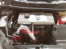 Red For 2010-2013 Toyota Prius Lexus CT200H 1.8L L4 Air Intake + Filter picture