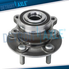 Front Wheel Bearing Hub Assembly for 2013 2014 2015 2016 Ford Fusion Lincoln MKZ picture