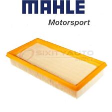 MAHLE Air Filter for 1992-1994 Plymouth Sundance - Intake Inlet Manifold sh picture
