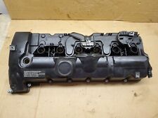 2009-2011 BMW 328I XDRIVE E90 3.0L L6 GAS ENGINE CYLINDER HEAD VALVE COVER OEM picture