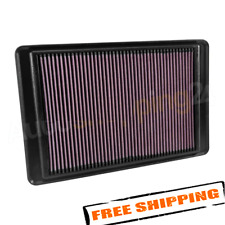 K&N PL-3214 Replacement Air Filter for 2015-2019 Polaris Slingshot SL picture