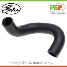 GATES RADIATOR HOSE - INLET To Suit Holden Torana UC 2.8 173 Petrol picture