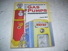 GAS PUMP GUIDE-SIGNED JACK SIM 5 PIC-352 PAGES picture