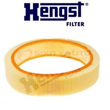 Hengst Air Filter for 1987-1989 Mercedes-Benz 260E - Intake Inlet Manifold oi picture