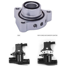 Turbo Dump Blow Off Valve Adapter BOV For Nissan Juke Renault Clio 1.2 MK3 MK4 picture