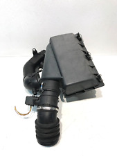 98-99 Mercedes W210 E430 E320 Air Intake Cleaner Filter Housing Box Complete OEM picture