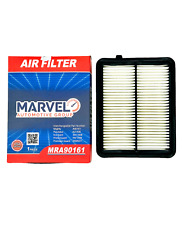 Marvel Engine Air Filter MRA90161 (16546-5RB1A) for Nissan Versa 2020-2023 1.6L picture