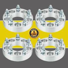 4pc 32mm Thick | 5x108 to 5x114.3 for Ford Taurus Wheel Adapters Spacers 73.1mm picture