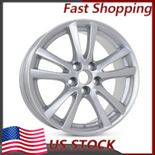 17inches Replacement Wheel Rim For 2006 2007 2008 Lexus IS250 IS350 Wheel Rim US picture
