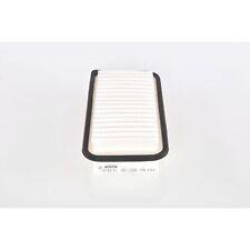 Bosch Paper Air Filter Insert S3972 OEM Quality for Daihatsu Charade & Toyota picture