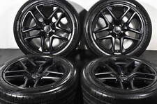 JDM Benz W463A G63 AMG genuine OP 21 inch new car removed PCD130 10J + No Tires picture