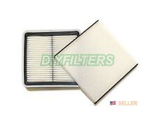 ENGINE & CABIN AIR FILTER for B9 Tribeca 06-07 & Outback Legacy 05-09 US SELLER picture