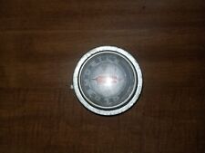 1965 OLDSMOBILE STARFIRE OEM STEERING WHEEL HORN BUTTON 386293 picture