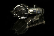Weapon R 2.5L 5cyl Dragon Intake Polished FOR 92-94 Acura Vigor picture