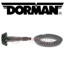 Dorman Rear Differential Ring & Pinion for 1977-1989 Dodge Diplomat cu picture