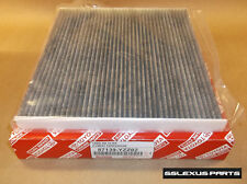 Lexus LS400 (1995-2000) OEM Genuine A/C Charcoal CABIN AIR FILTER 87139-YZZ02 picture