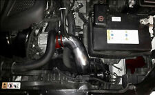 Cold Air Intake Kit + RED Filter For 11-14 Sonata / Optima 2.4L NA ONLY picture