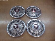 Wheel Covers Set 1983-1989?? Ford Crown Victoria 15