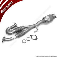 Fits NISSAN Maxima 3.5L 2004-2008 Flex pipe Catalytic Converter 4 SPEED picture