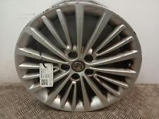 VAUXHALL ASTRA WHEEL Mk7 (K) Alloy 7.5Jx17 IDENT ACAV 39092177 picture