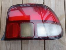1994-1996 FORD ASPIRE FACTORY OEM PASSENGER TAILLIGHT ORIGINAL  picture