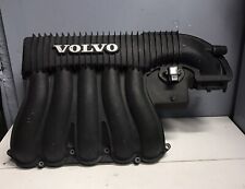 2005-2010 Volvo S40 / V50 2.4L Upper Intake Manifold w/o Turbo 30646518 OEM #003 picture