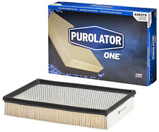 Purolator One A35375 Engine Air Filter For Volvo S80 1999-2006  picture